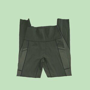 Offline by Aerie High Waisted Leggings w/ Side Pockets